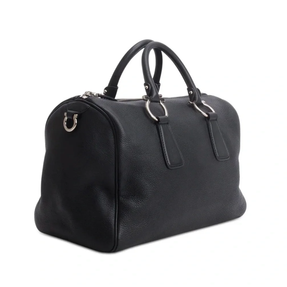 Salvatore Ferragamo Isabel Boston bag - Picture 7 of 14